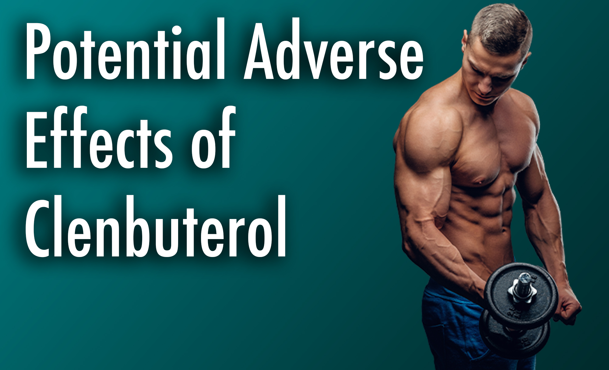 Clenbuterol-buy